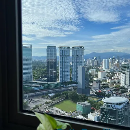 Theriv Boutique Suites At Riveria City Kl Sentral By Suite Dwellings